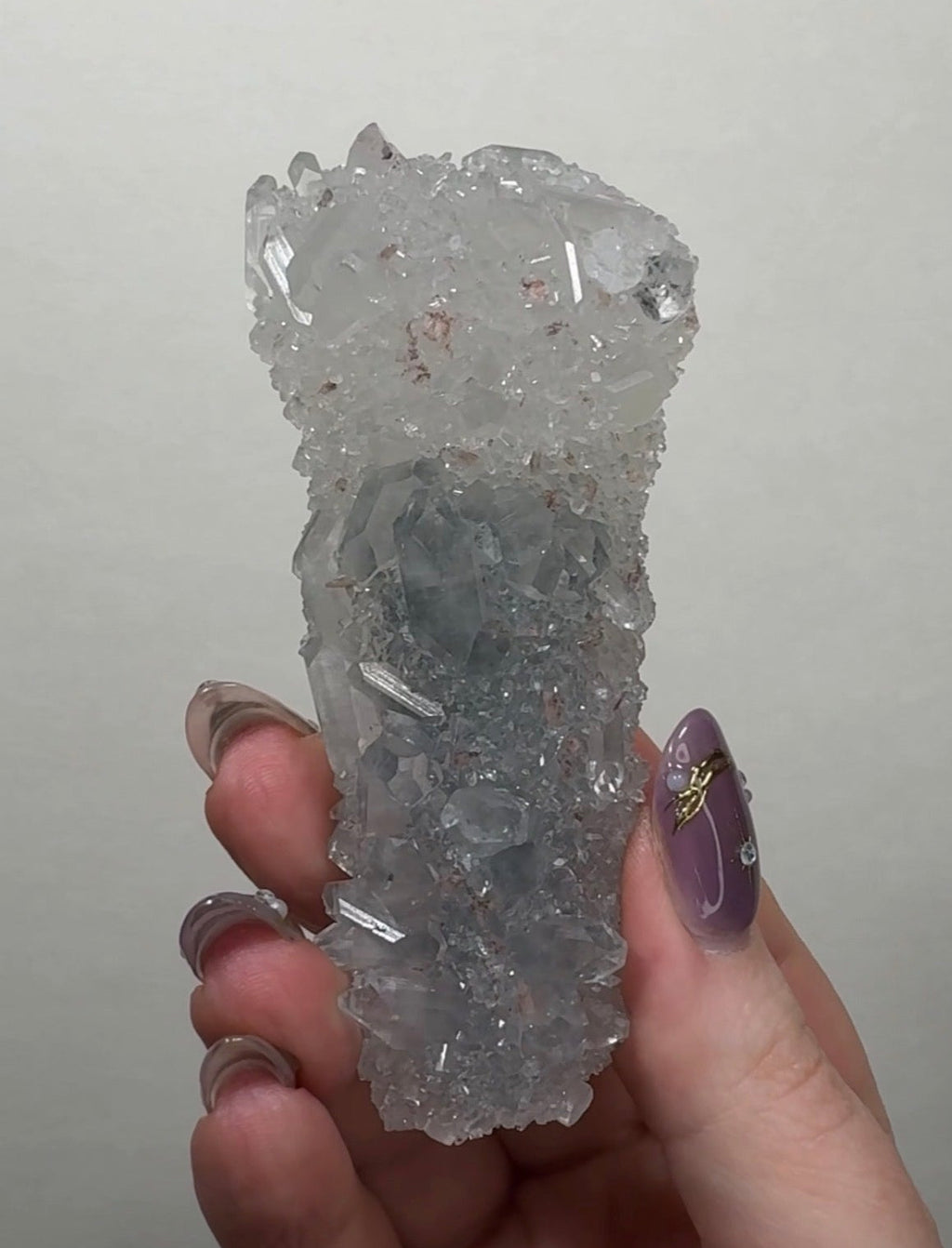 Diamond Apophyllite | DA13