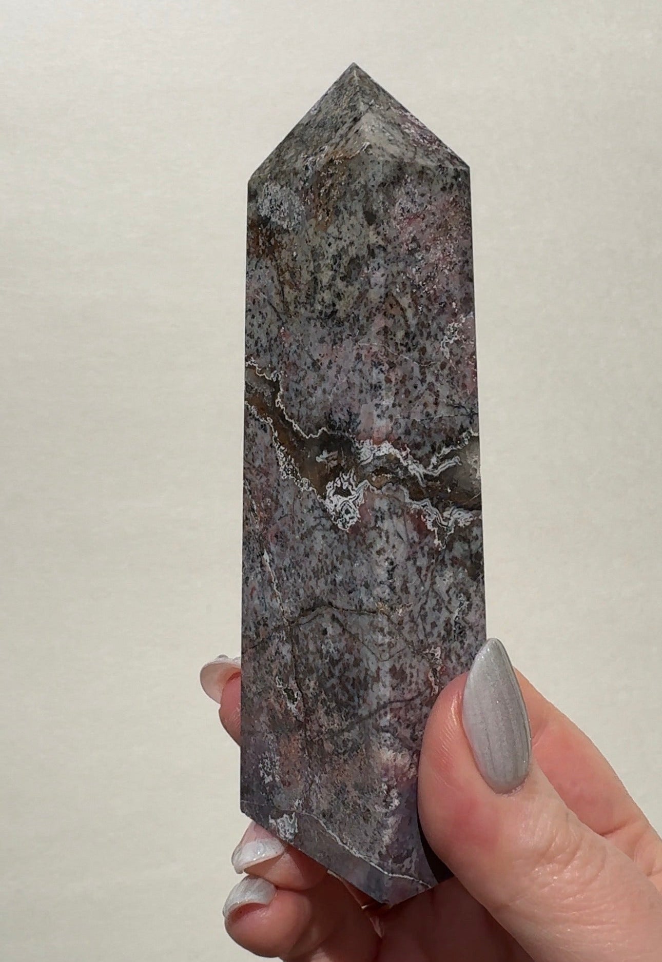 Ocean Jasper Tower | C