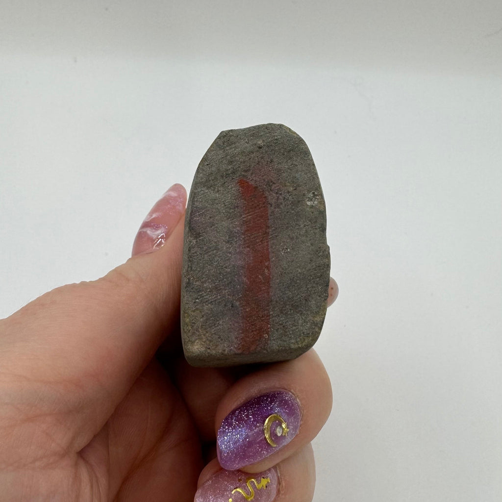 Misfit Uruguay Sugar Amethyst