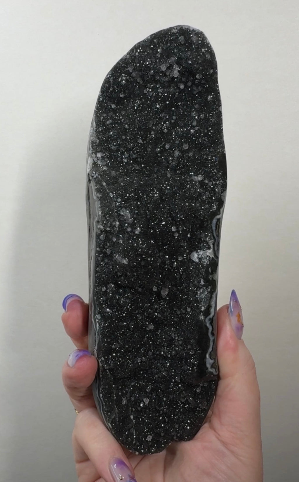 Black Amethyst | GBE
