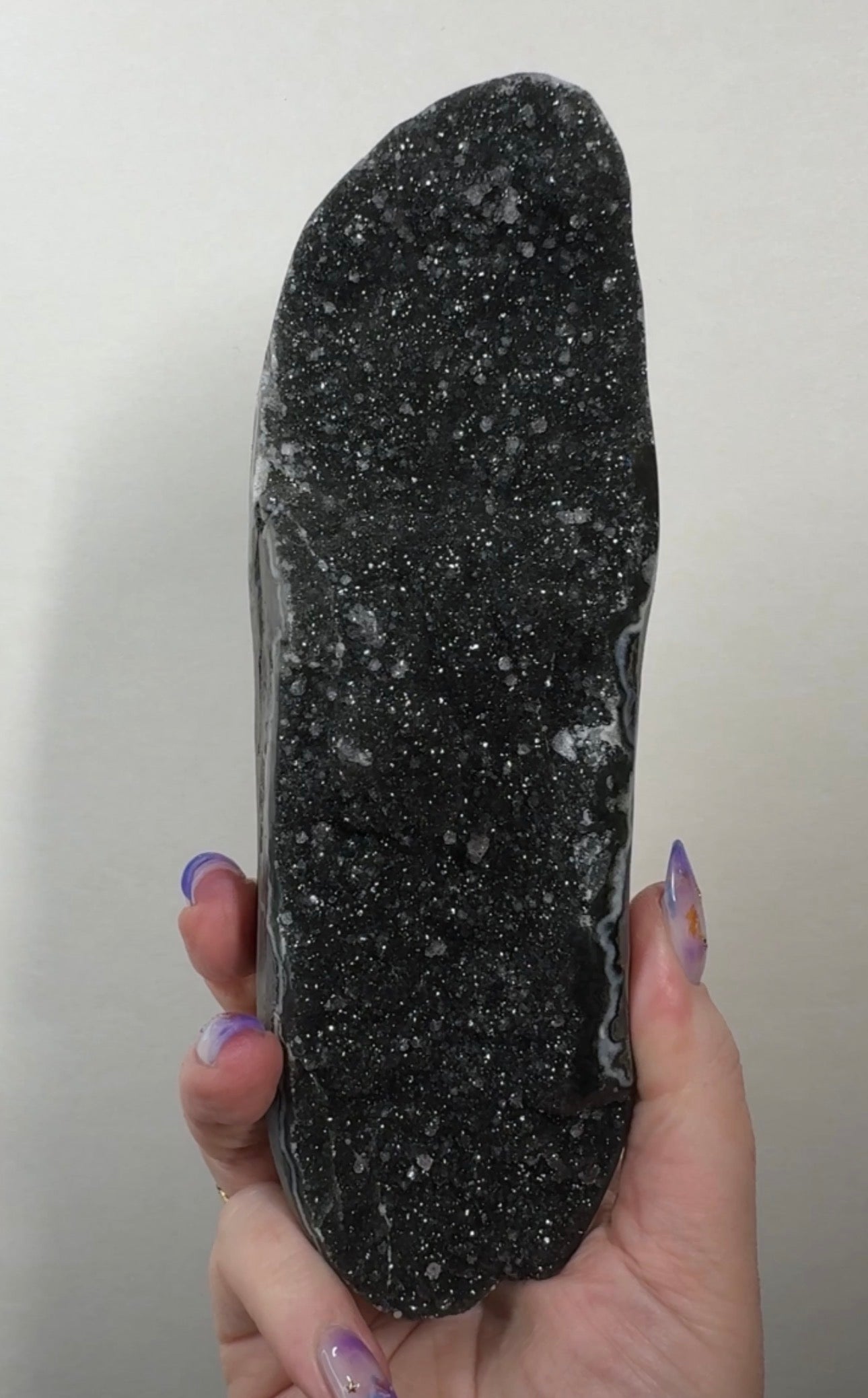 Black Amethyst | GBE