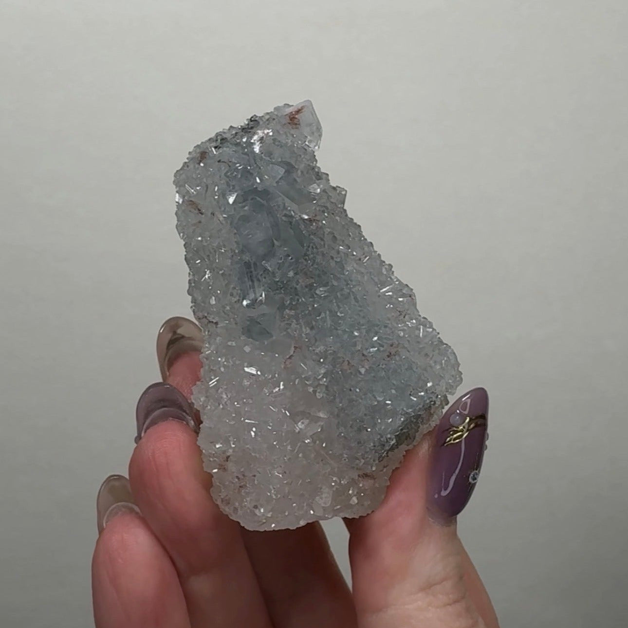 Diamond Apophyllite | DA17