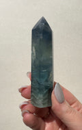 Misfit Fluorite Tower