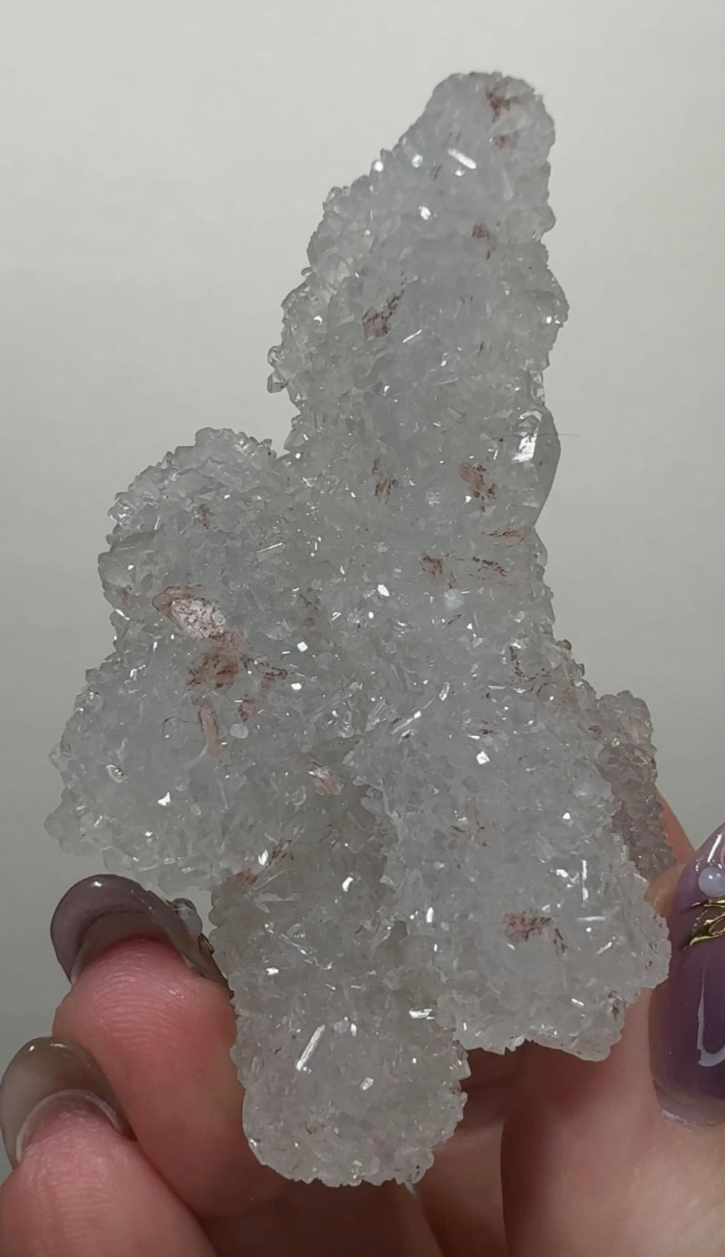 Diamond Apophyllite | DA2