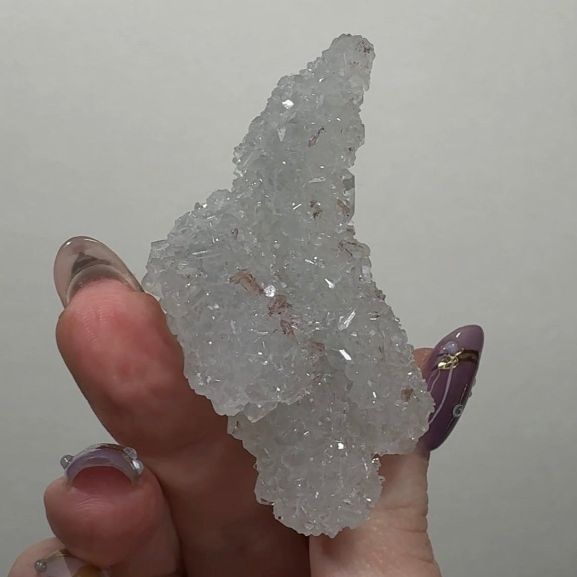 Diamond Apophyllite | DA2