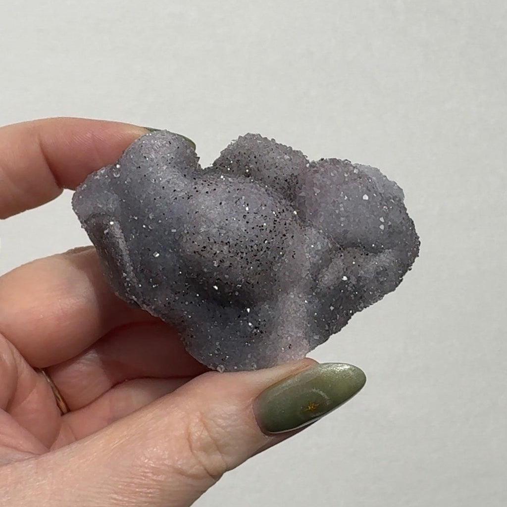 Uruguay Amethyst Freeform
