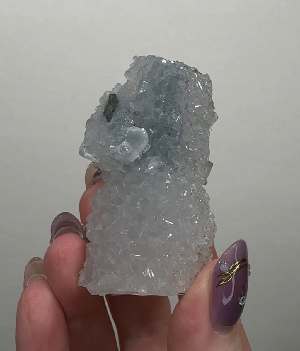 Diamond Apophyllite | DA17