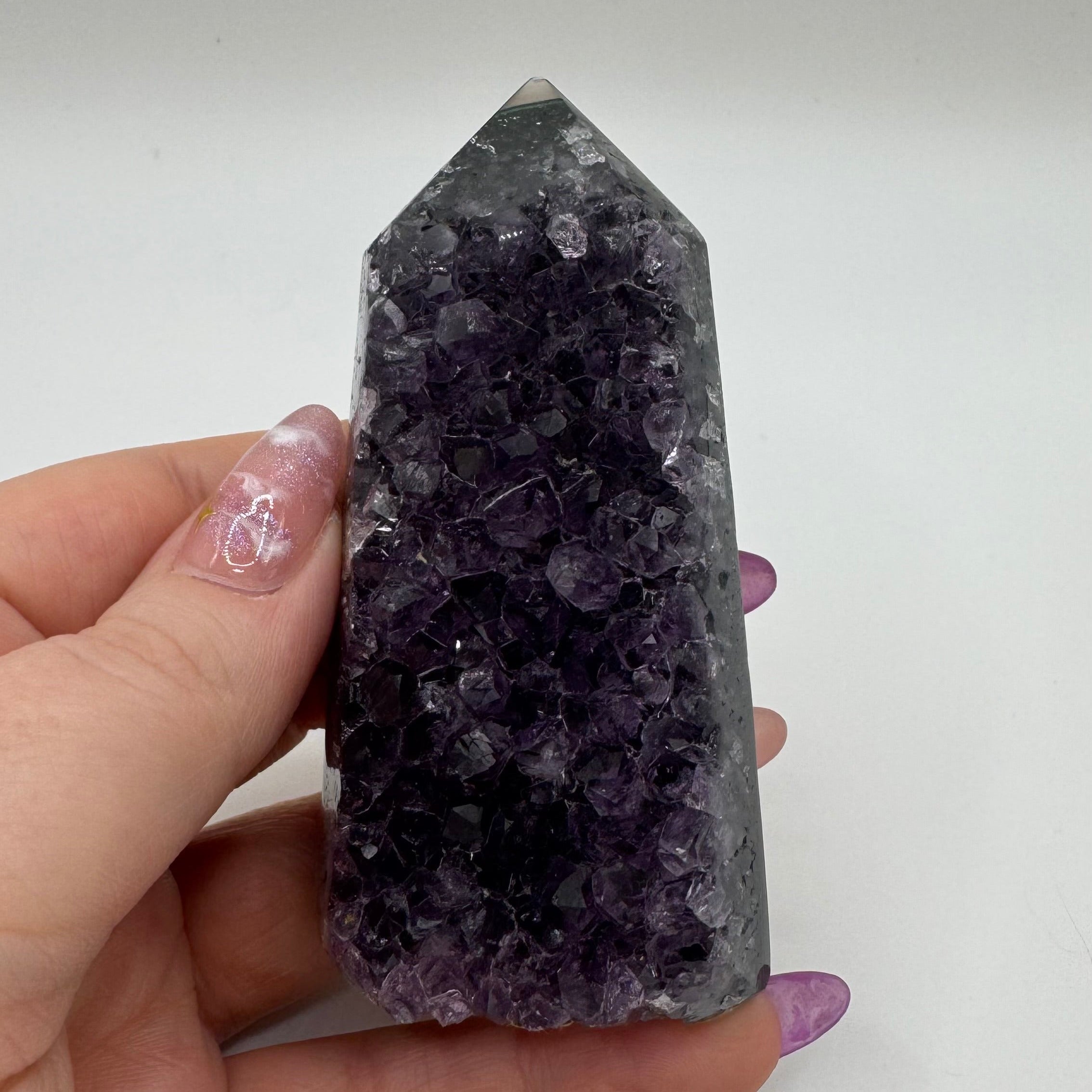 Amethyst Towers