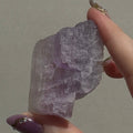 Purple Kunzite | P10