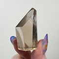 Mini Smoky Quartz Tower | SM