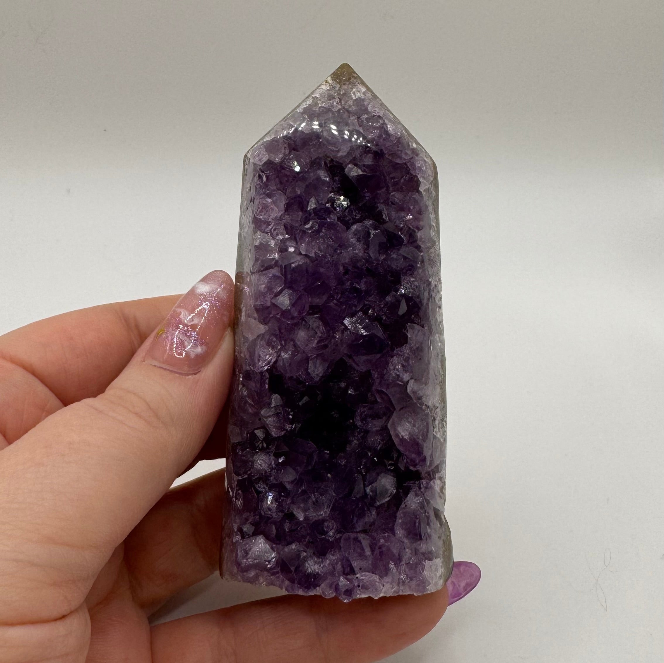 Amethyst Towers