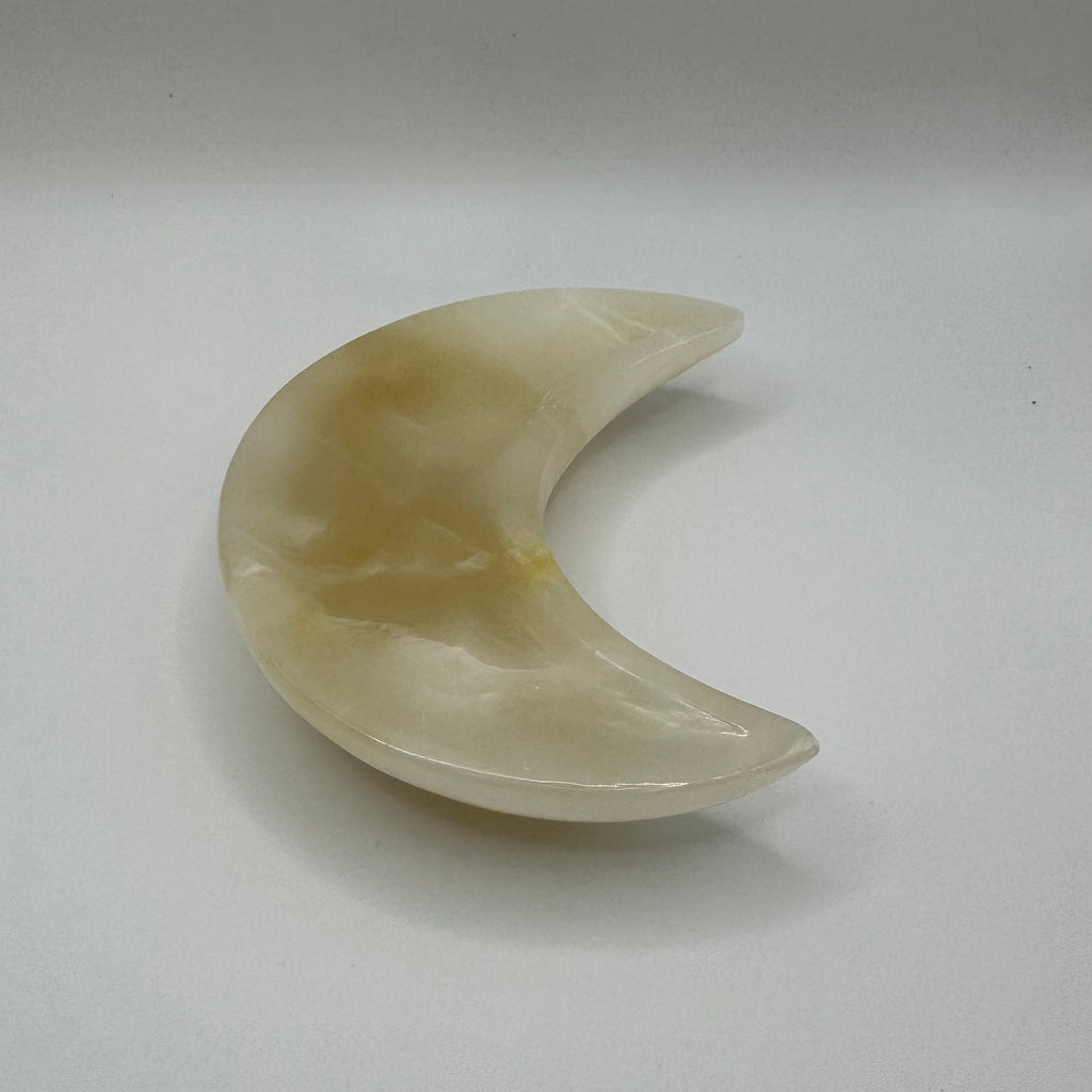 Onyx Moon Dish