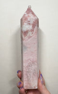 Pink Opal Tower | PO3