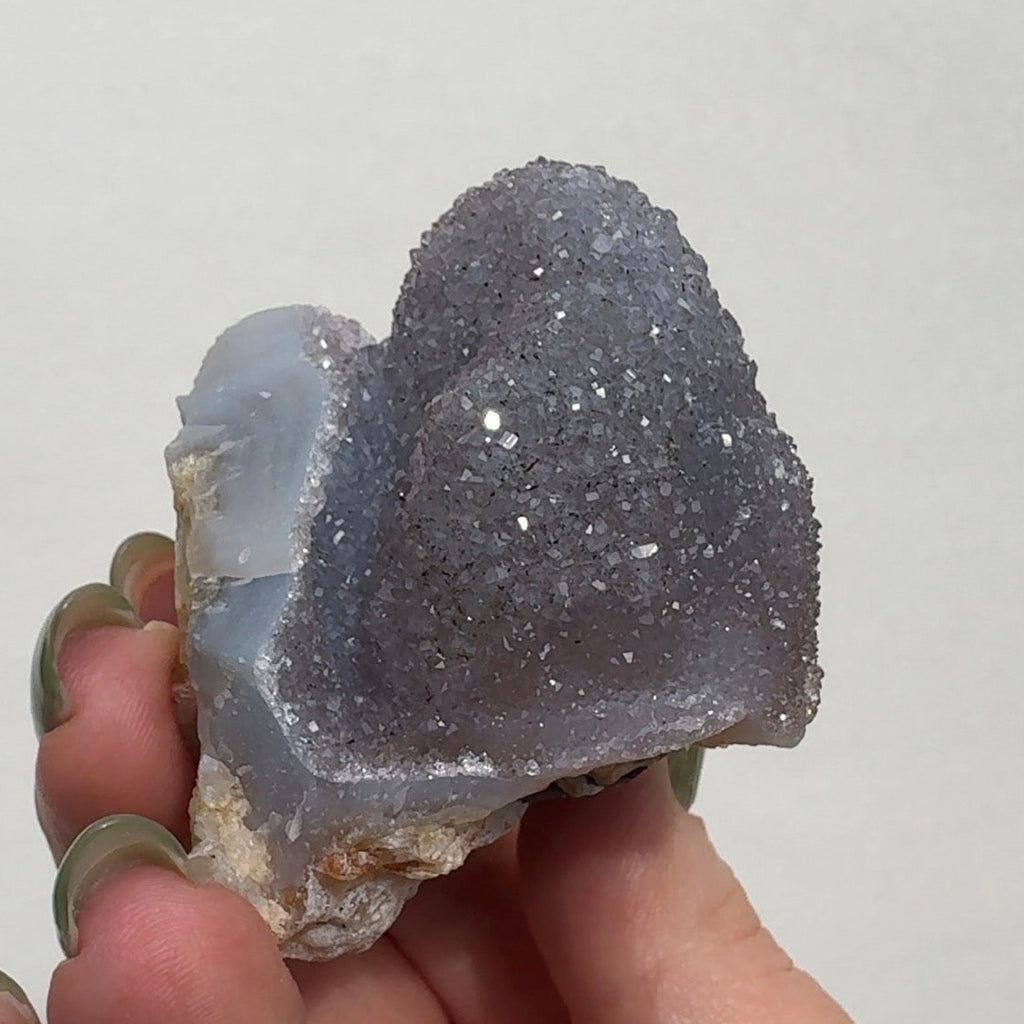 Uruguay Amethyst Freeform