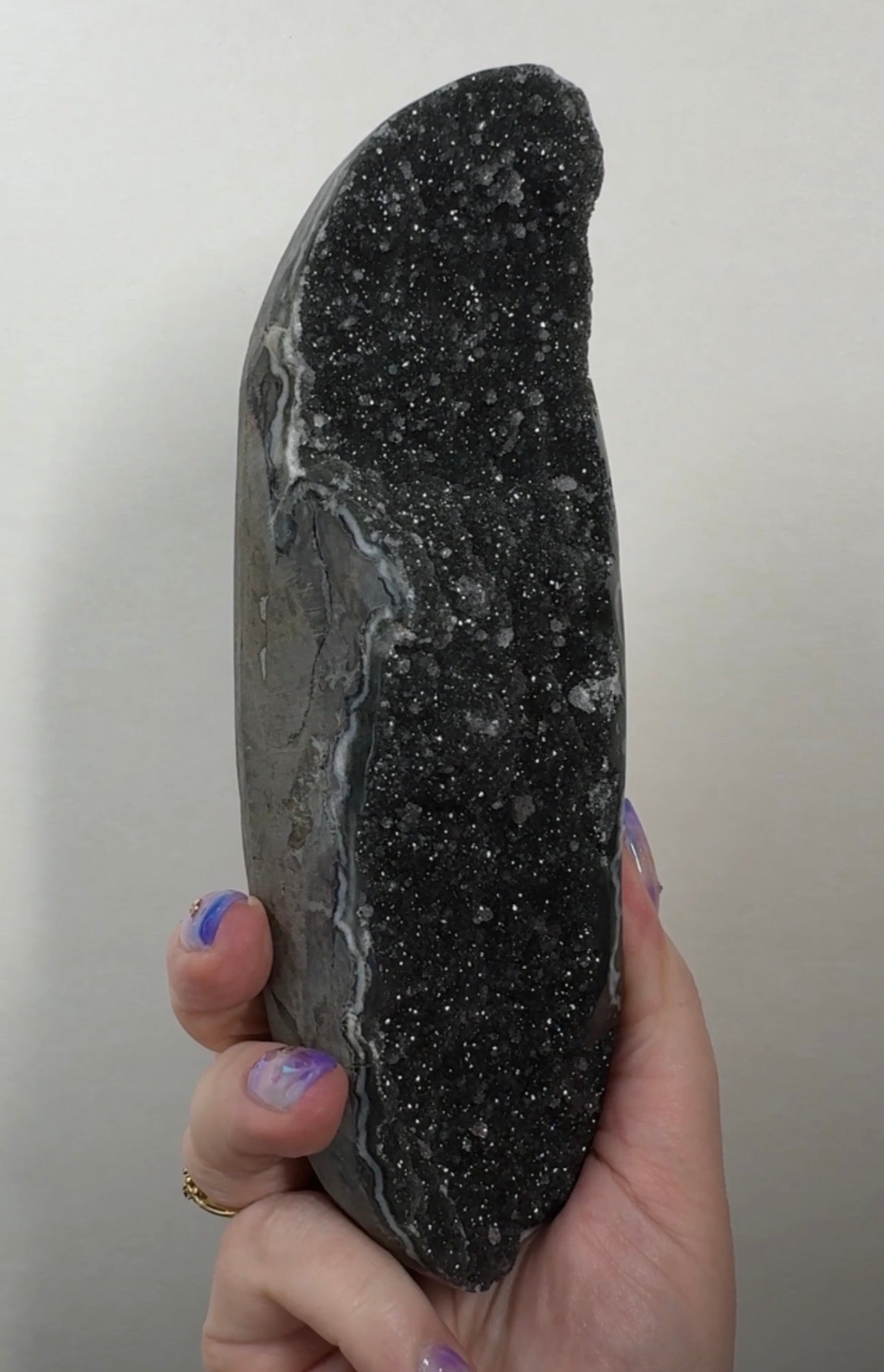 Black Amethyst | GBE