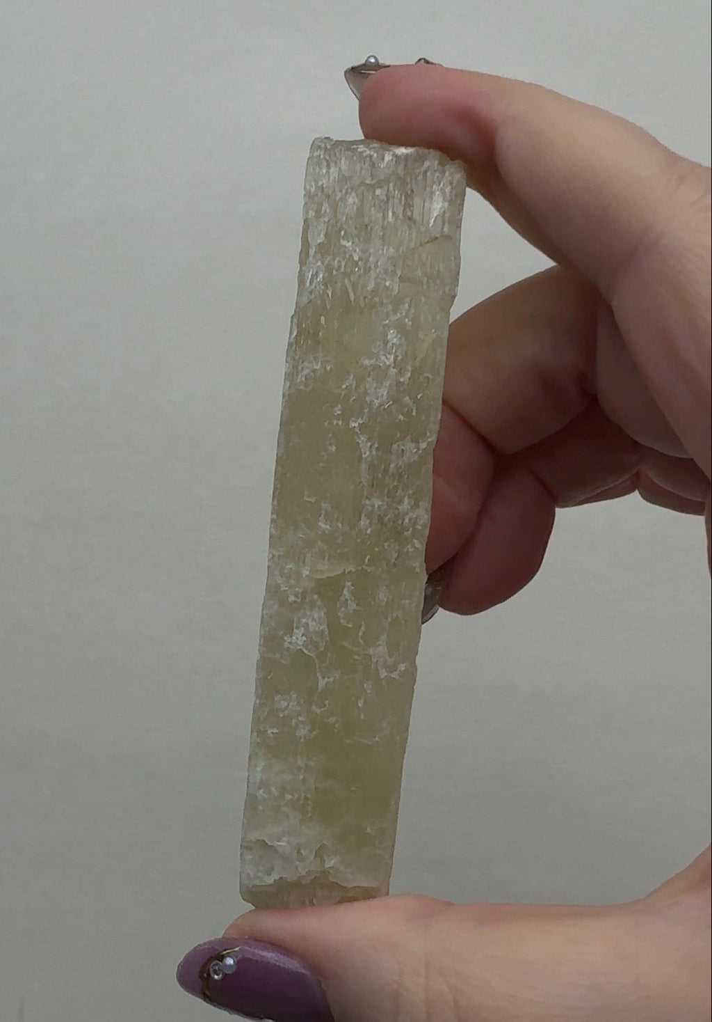 Green Kunzite | G9