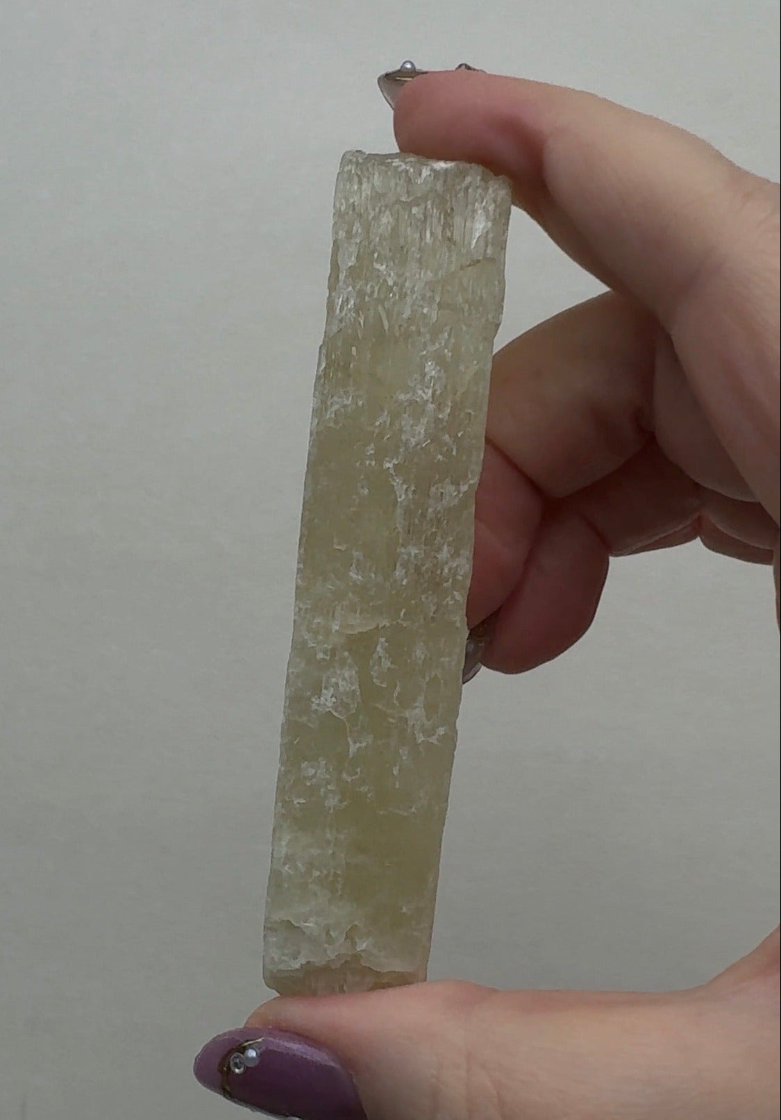 Green Kunzite | G9