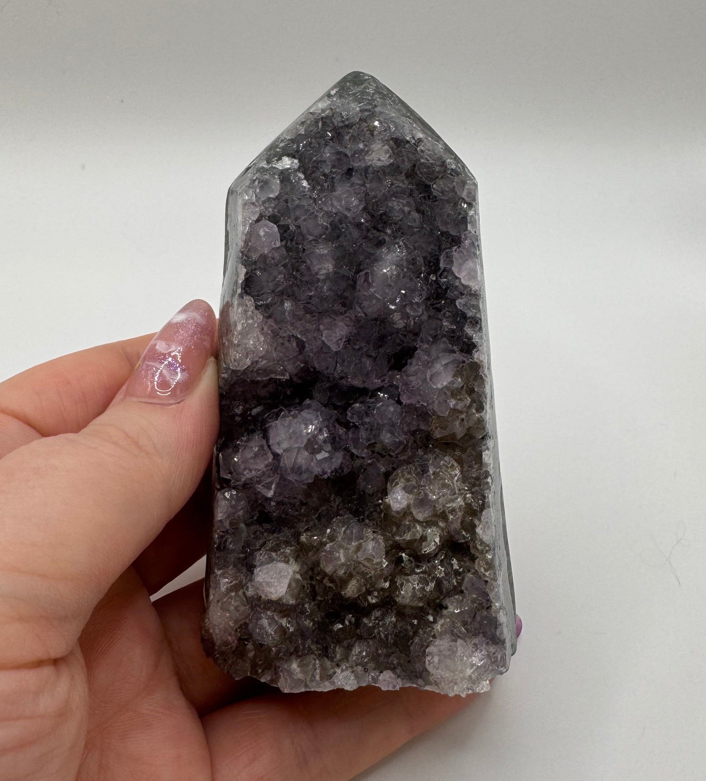 Amethyst Towers