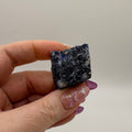 Raw Sodalite