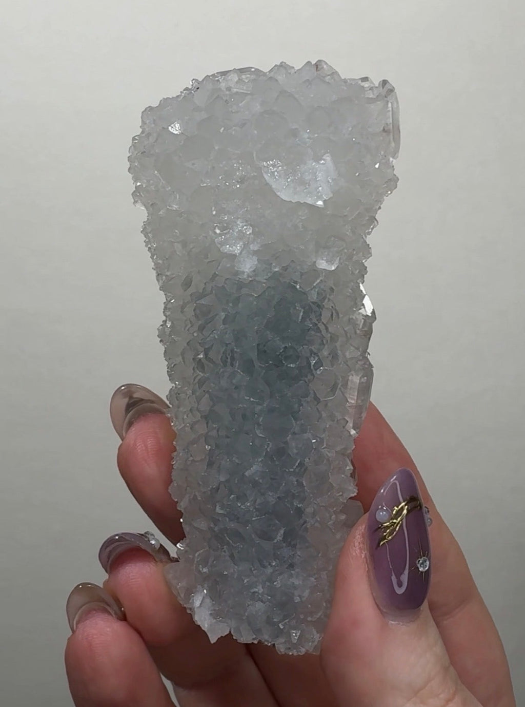 Diamond Apophyllite | DA13
