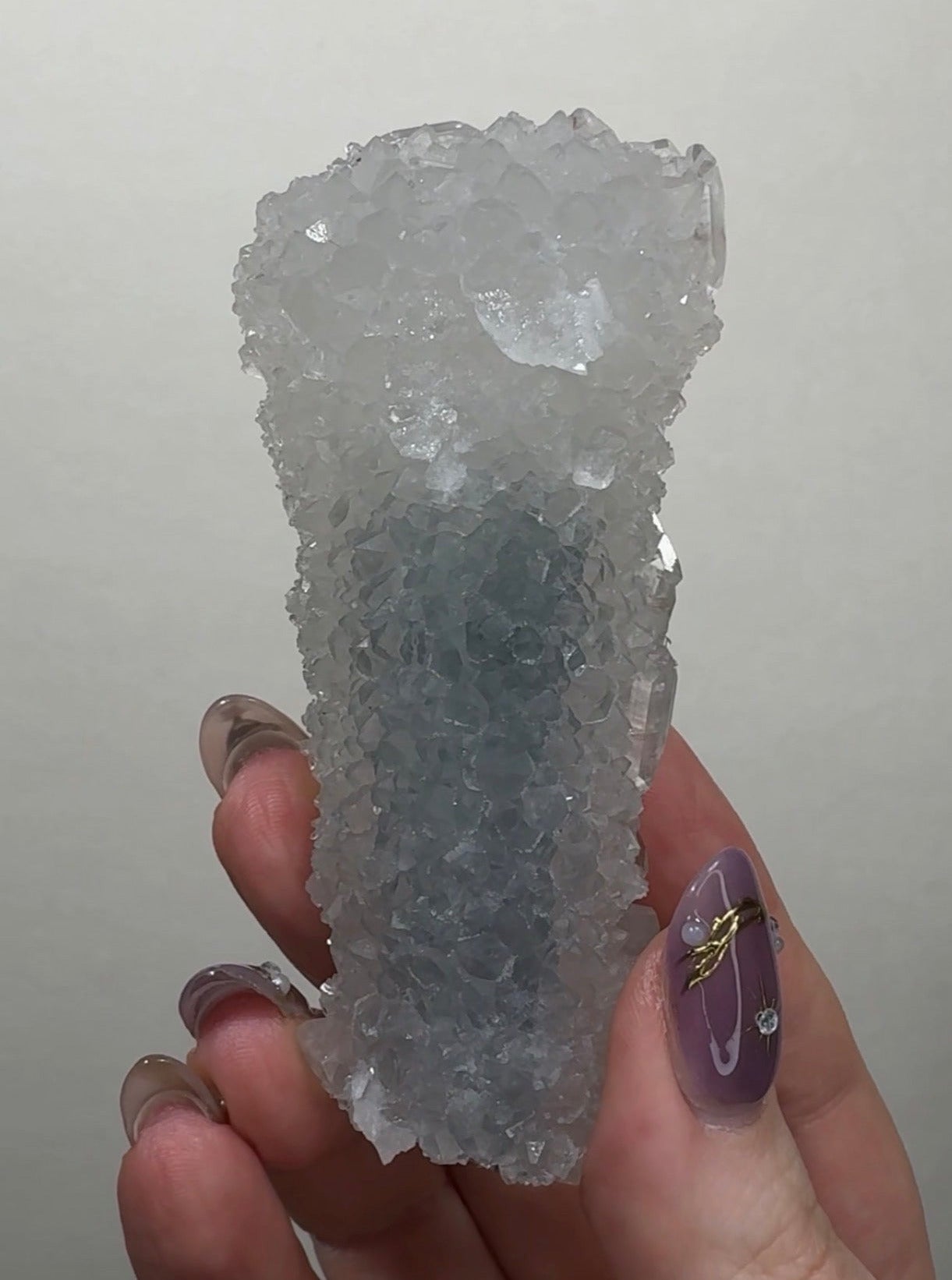 Diamond Apophyllite | DA13