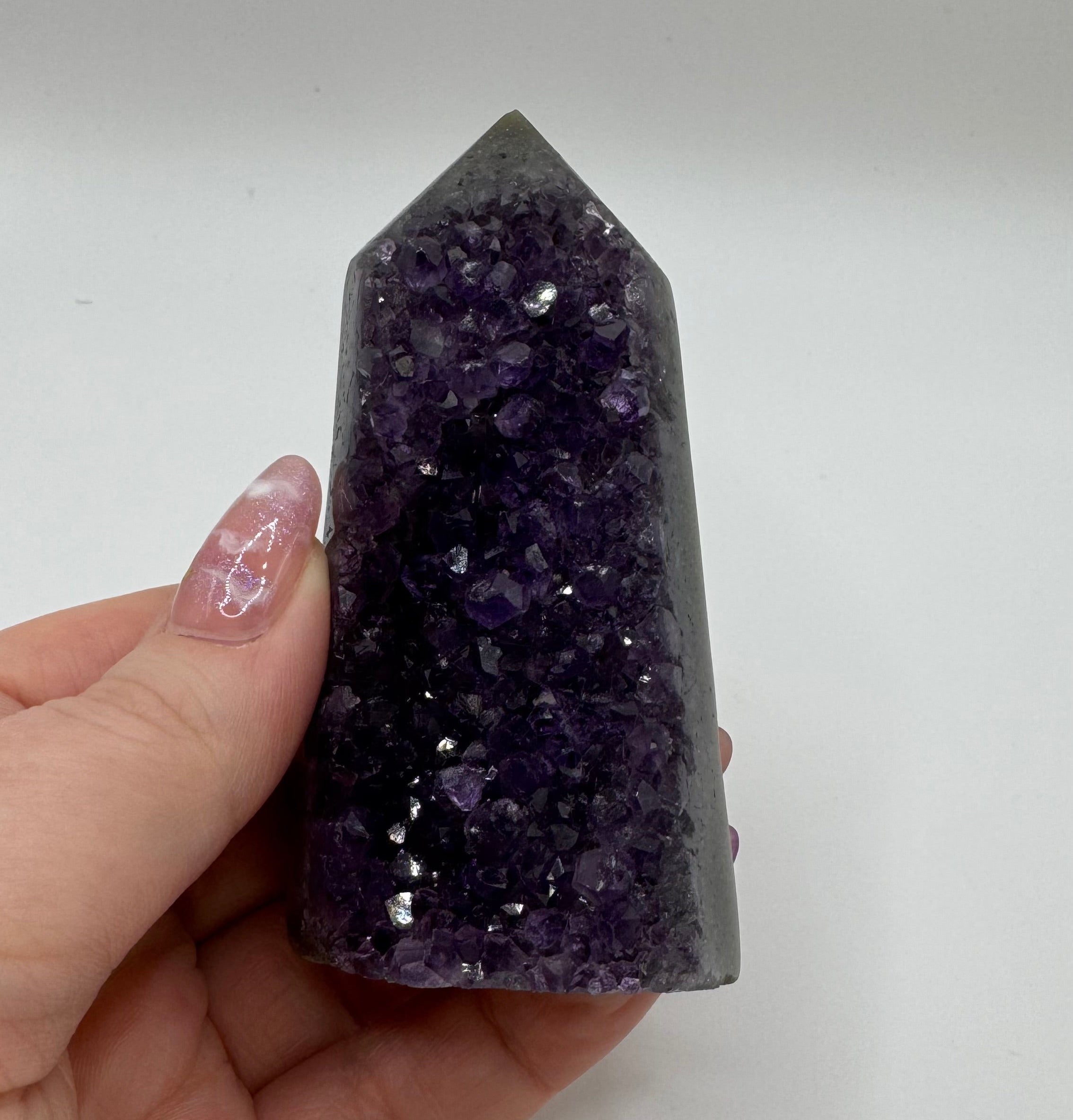 Amethyst Towers