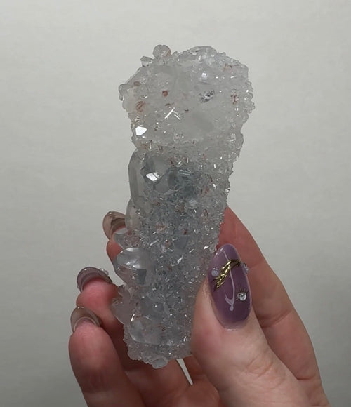 Diamond Apophyllite | DA13