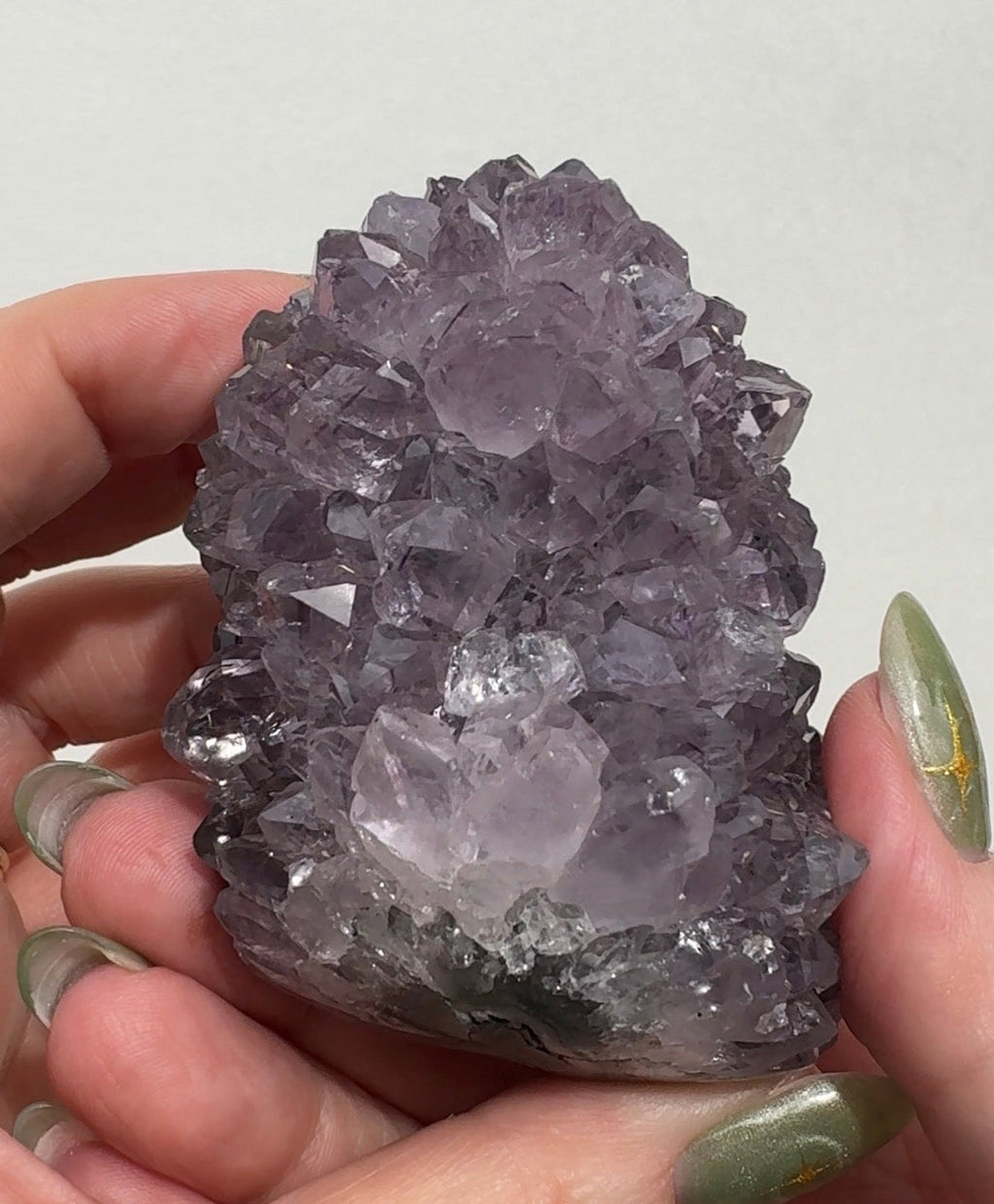 Uruguay Amethyst Freeform