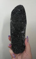 Black Amethyst | GBE