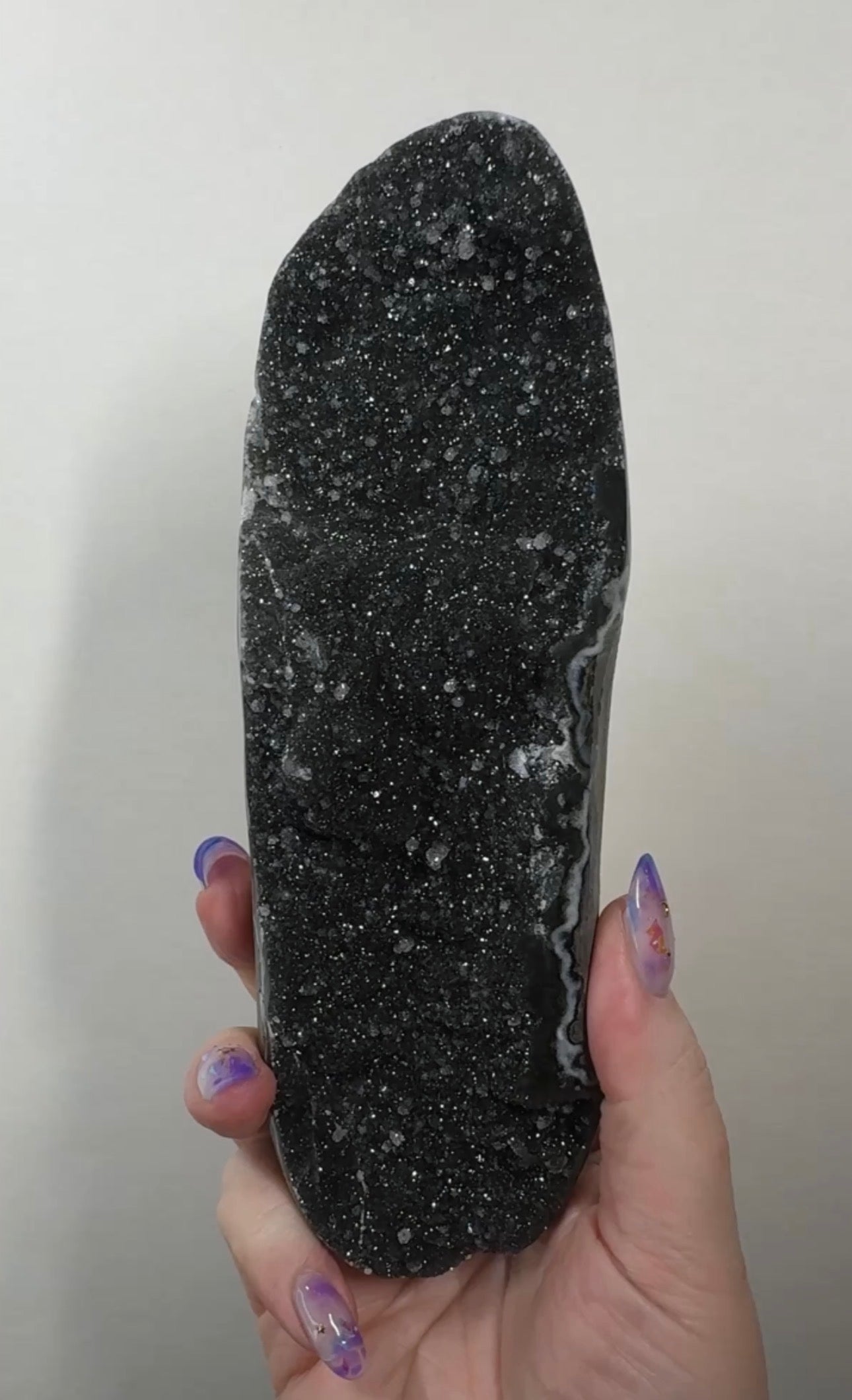 Black Amethyst | GBE