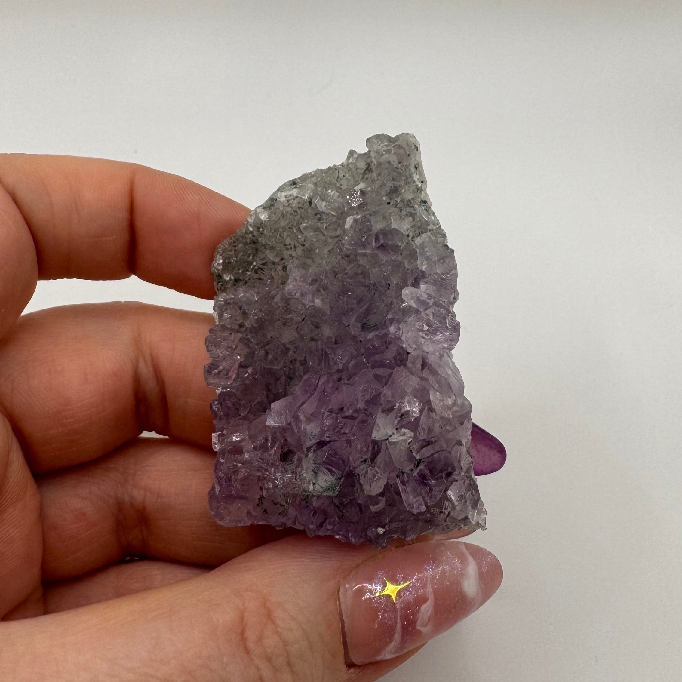 Raw Zeolites