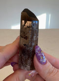 Smoky Quartz Mini Towers