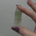 Green Kunzite | G12