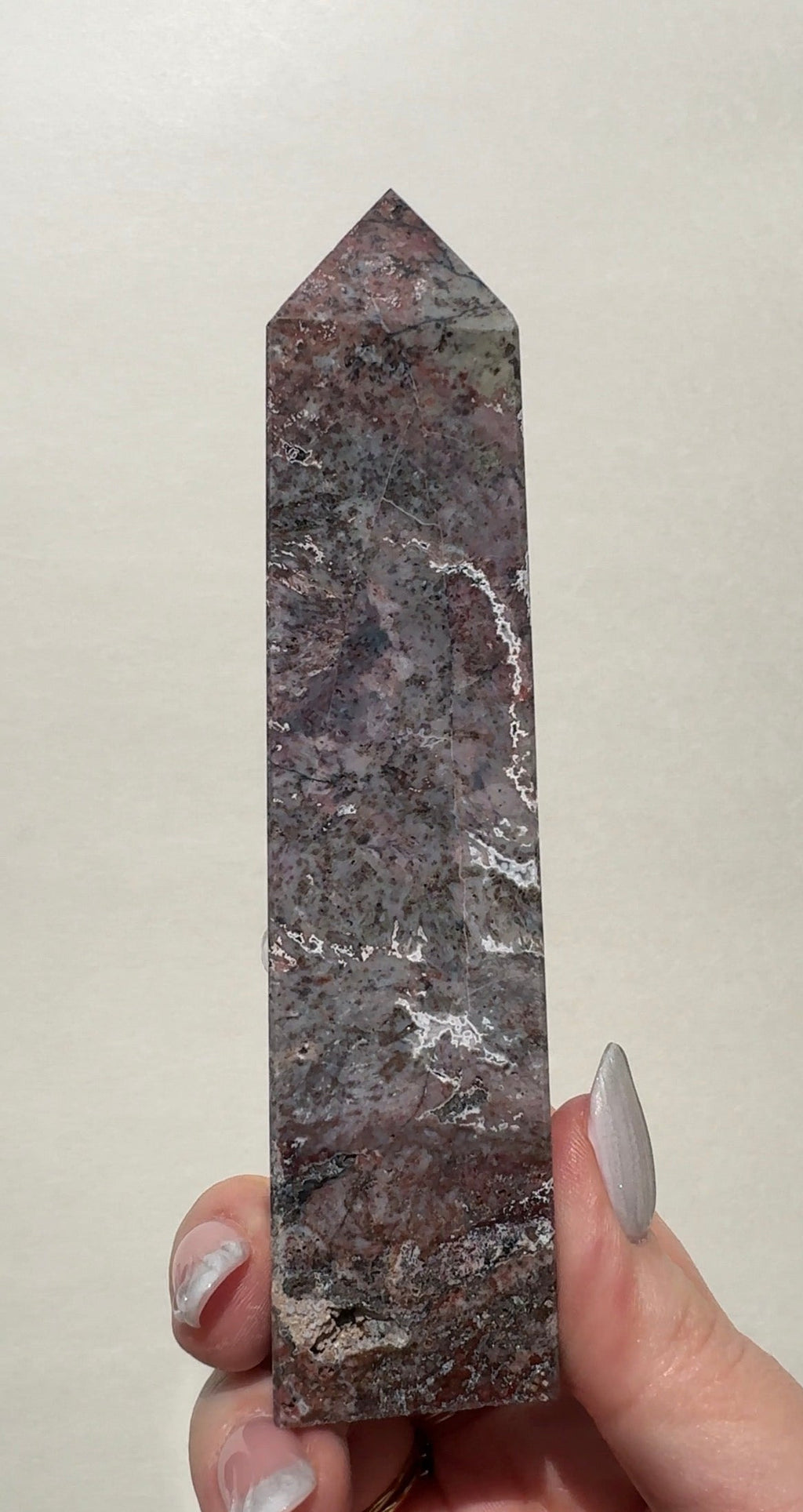 Ocean Jasper Tower | D