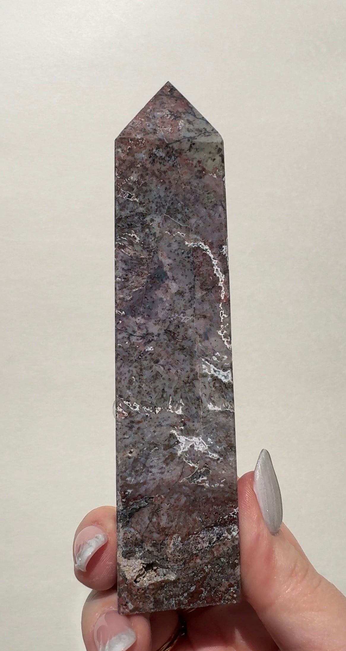 Ocean Jasper Tower | D