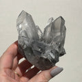 Quartz Cluster
