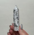 Howlite Tower | O