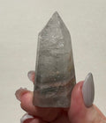Thousand Layer Quartz Tower