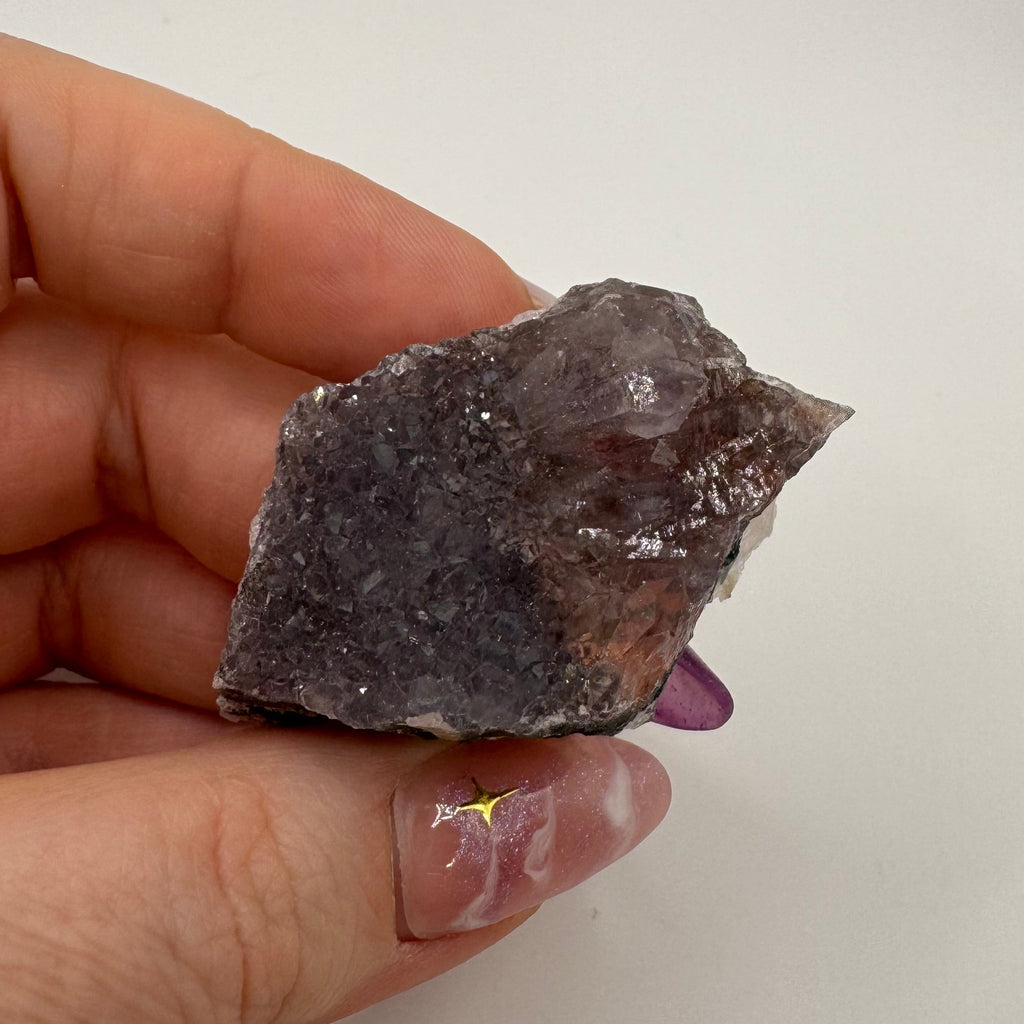 Raw Zeolites
