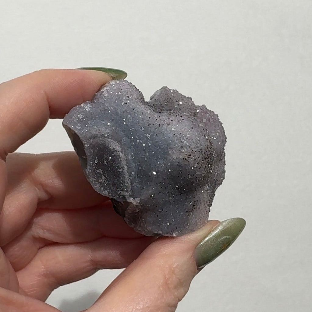 Uruguay Amethyst Freeform