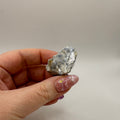 Raw Kyanite
