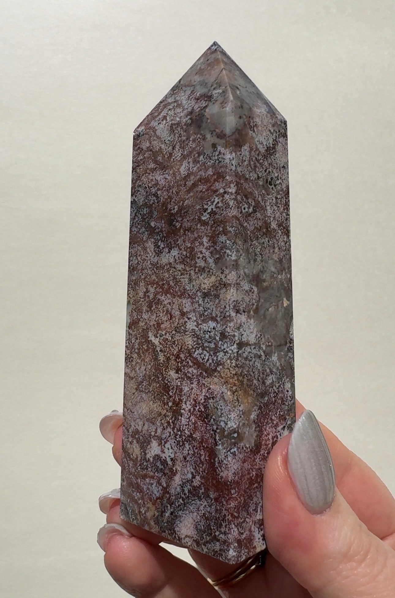 Ocean Jasper Tower | E