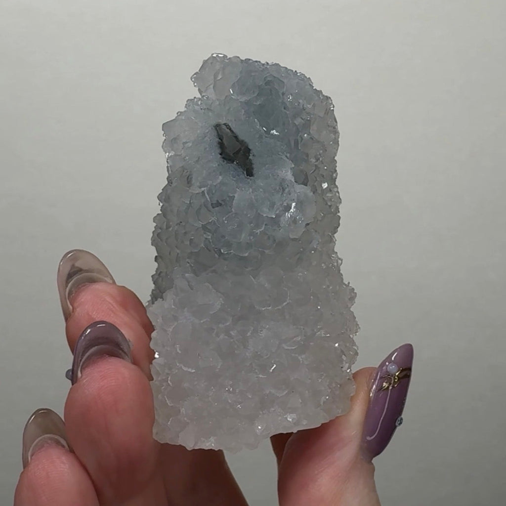 Diamond Apophyllite | DA17