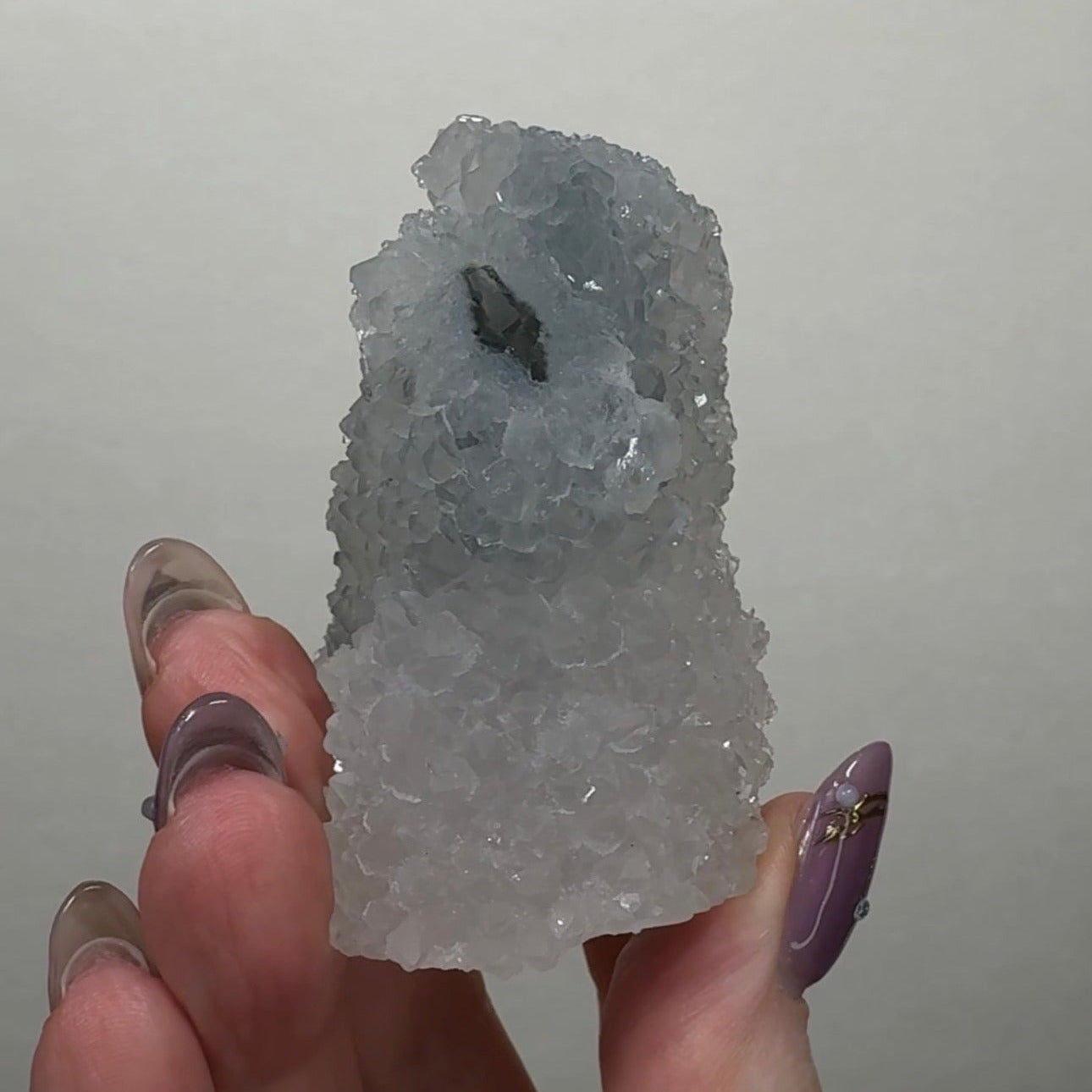 Diamond Apophyllite | DA17