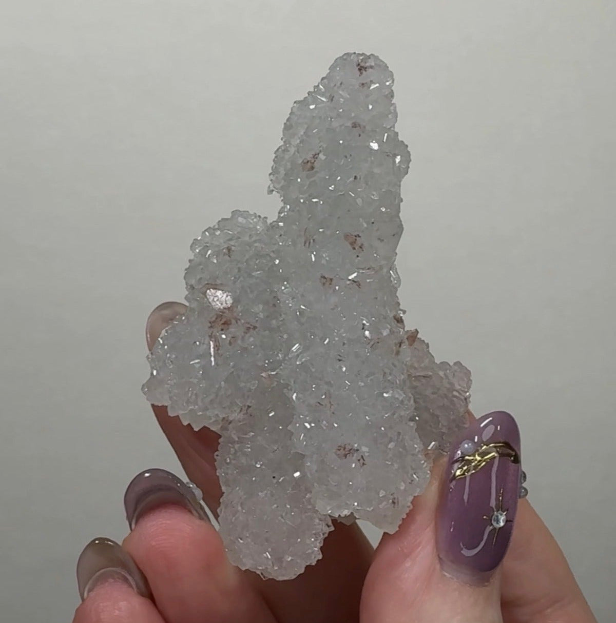Diamond Apophyllite | DA2