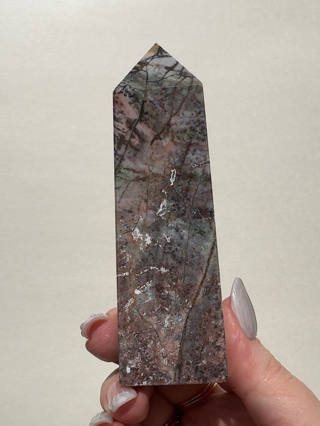 Ocean Jasper Tower | F