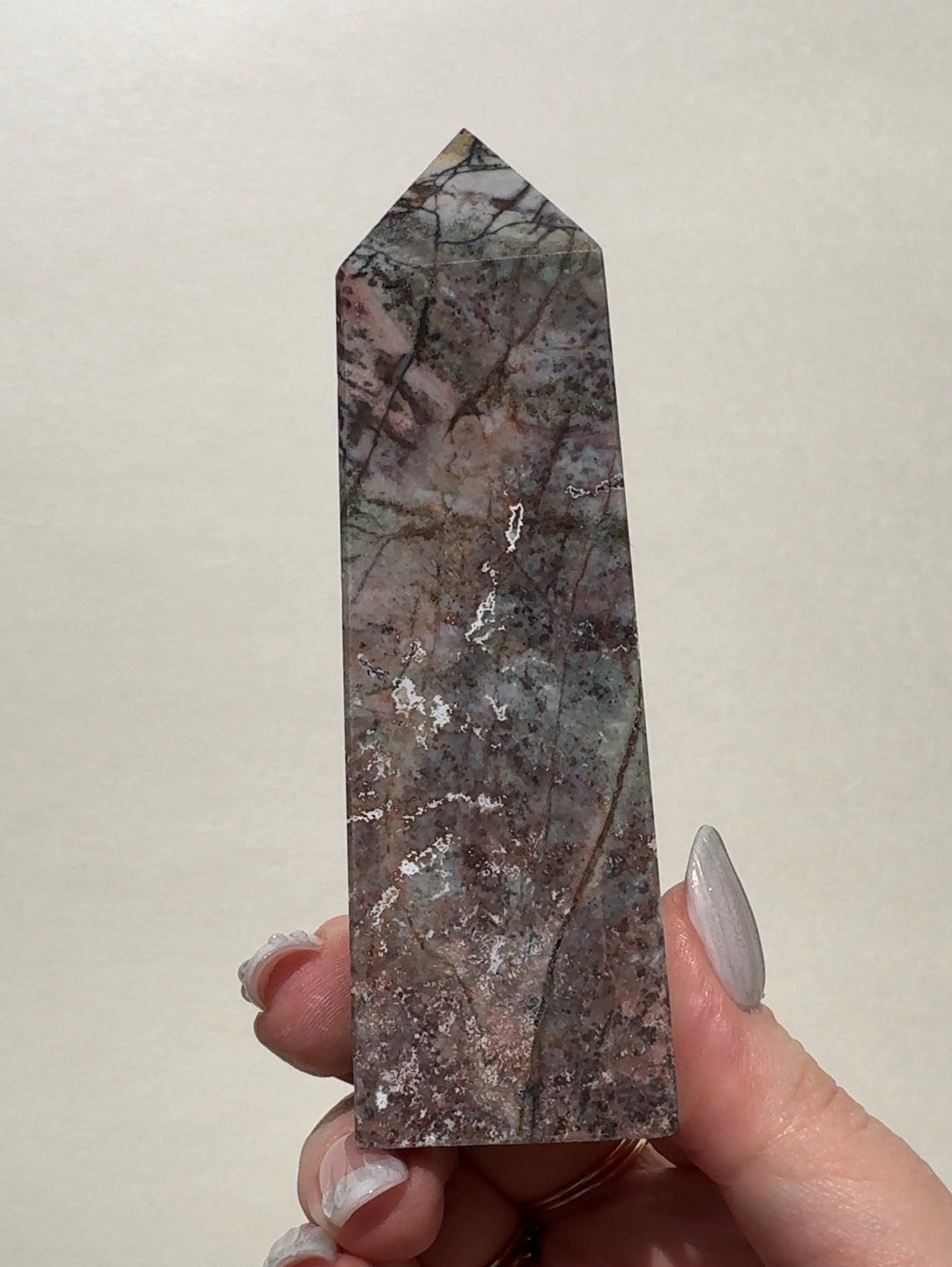 Ocean Jasper Tower | F