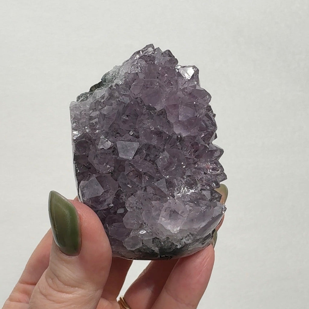 Uruguay Amethyst Freeform
