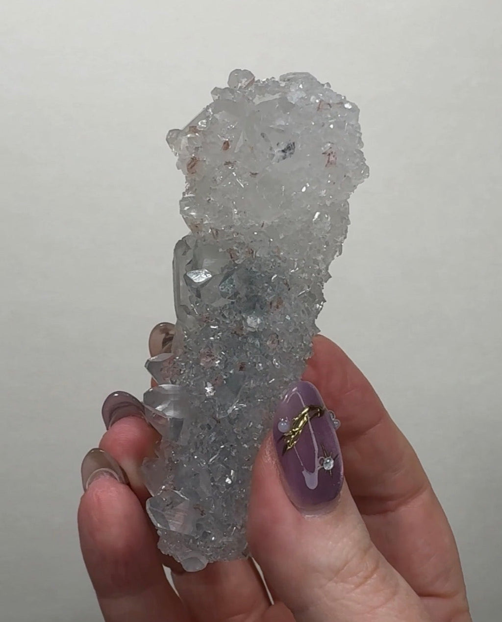 Diamond Apophyllite | DA13