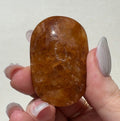 Misfit Golden Healer Palmstone | B